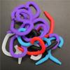 KICHOUSE Silicone Ear Protective Hooks Anti- Earhook Accessories 10 Pairs Comfortable to Wear for Preventing Ear and Secure Fit view 4