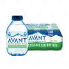 Shopior Natural Mineral Water Naturally Alkaline High pH Low Sodium Bottled Water | Premium Still & Sparkling Water with Crisp Clean Taste for Healthy Hydration (Avant Sports Cap 200ml Pack of 12) view 3