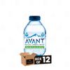 Shopior Natural Mineral Water Naturally Alkaline High pH Low Sodium Bottled Water | Premium Still & Sparkling Water with Crisp Clean Taste for Healthy Hydration (Avant Sports Cap 200ml Pack of 12) view 4
