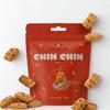 Chin Chin Snack 60g Pack of 24 Nigerian African Snacks (Chilli) view 1