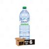 Avant Natural Mineral Water Naturally Alkaline High pH Low Sodium Bottled Water, Still & Sparkling Water | Healthy Premium Hydration, Crisp Clean Taste (Mineral Water Screwcap 1.5 Liter - Pack 6) view 4
