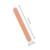 Lurrose Terracotta Softening Sticks to Keep Reusable 10pcs Anticaking and Moisture Absorbing Round Sticks for Food Storage Containers in Airtight Boxes view 2