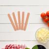 Lurrose Terracotta Softening Sticks to Keep Reusable 10pcs Anticaking and Moisture Absorbing Round Sticks for Food Storage Containers in Airtight Boxes view 4
