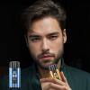 Electric Shaver Small Shaving Tool Grooming Device Shavers USB Rechargeable Grooming Tool Portable Beard Trimmer view 2