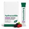 Hydracaddie Golf Electrolyte Sachets, All 6 Electrolytes + Vitamins, Hydration & Rehydration Powder, Golf Gifts for Men & Women, Golf Accessories, No Added Sugar, Natural Forest Fruits, 20 Pack view 1