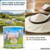 Golden Goat Goat Milk Powder 2x 400g from New Zealand view 4