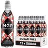 MGP Sugar Free Hydration Drink with Essential Vitamins, Peach Iced Tea view 1