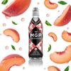 MGP Sugar Free Hydration Drink with Essential Vitamins, Peach Iced Tea view 2