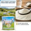 Golden Goat Goat Milk Powder 4x 400 g Whole Goat Milk Powder from New Zealand Powdered goat milk for coffee, cooking & as milk alternative Also suitable for dogs & cats view 4