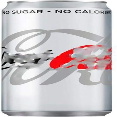 Dite Kake Cans 12x 330ml (2x6 Pack)