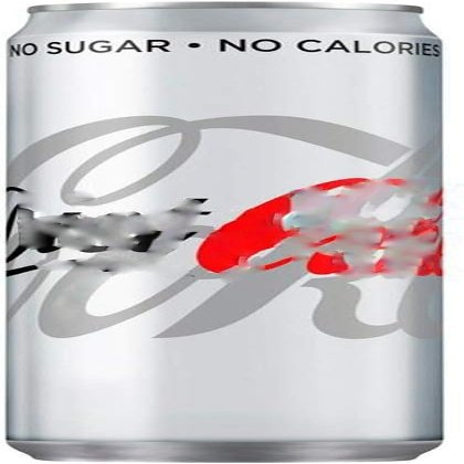Dite Kake Cans 12x 330ml (2x6 Pack)