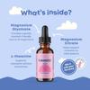- Herbal Formula | Fast Absorbing | Provides Natural Support for Teens - Sugar Free - Gluten Free - Vegan view 2