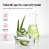 Ulike Aloe Vera Gel for Hair Removal and Facial Beauty Devices for Men and Women, Face and Body Use, 1-Pack view 3