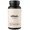 Allium Purus Antioxidant & Immunity Supplement 60 Capsules with Beetroot, Turmeric, Ginger & Aged Black Garlic Formulated for Systemic Wellness and Daily Vitality
