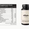 Allium Purus Antioxidant & Immunity Supplement 60 Capsules with Beetroot, Turmeric, Ginger & Aged Black Garlic Formulated for Systemic Wellness and Daily Vitality view 4
