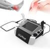 300W RF Deep Fever Thermal Therapy Beauty Instrument Body Cellulite Slimming Fat Beauty Machine(Black) view 1