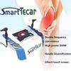 300W RF Deep Fever Thermal Therapy Beauty Instrument Body Cellulite Slimming Fat Beauty Machine(Black) view 2