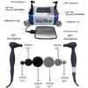 300W RF Deep Fever Thermal Therapy Beauty Instrument Body Cellulite Slimming Fat Beauty Machine(Black) view 3