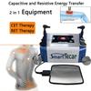 300W RF Deep Fever Thermal Therapy Beauty Instrument Body Cellulite Slimming Fat Beauty Machine(Black) view 4