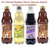 Random Mixed Soft Drink 500ml Cloudy Lemonade, Dandelion & Burdock & Bitter Shandy, Sparkling Fizzy Beverage Variety Pack, Ready to Drink Assortment - Bn Shaws (8 x Mixed Drink) view 2