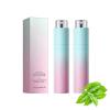 2PCS Fissured Tongue Relief Spray, 8ml Breath Freshener Spray, Polumna Fissured Tongue Treatment, Remove Bad Breath and Freshen Breaths(Oolong Tea) view 1