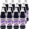 Dandelion & Burdock Soft Drink 500ml Traditional Sparkling Herbal Soda, Fizzy Refreshing Beverage, Classic British Carbonated Drink Bottle - Bn Shaws (12 x Bottle) view 1
