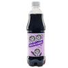 Dandelion & Burdock Soft Drink 500ml Traditional Sparkling Herbal Soda, Fizzy Refreshing Beverage, Classic British Carbonated Drink Bottle - Bn Shaws (12 x Bottle) view 2