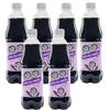 Dandelion & Burdock Soft Drink 500ml Traditional Sparkling Herbal Soda, Fizzy Refreshing Beverage, Classic British Carbonated Drink Bottle - Bn Shaws (12 x Bottle) view 3
