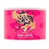 Chai Spiced Chai Latte 1kg Instant Masala Chai Latte Powder, Creamy Cafe Style Blend with Aromatic Spices & Skimmed Milk, Smooth Rich Flavour, Vegetarian Friendly view 1