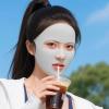 Face Cover for Sun Protection | Reusable Facial Masque - Summer Face Masque,for Sports Running Cycling Motorcycle Lawn Mowing Work view 3