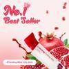 Digestion & Long-Time Fuller - Supports Appetite Suppressant,Delicious Pomegranate Flavored (1) view 2