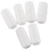 Alipis 6pcs Cotton Thread Facial Hair Remover for Women, Soft and Comfortable Threading Tool for Efficient Hair Removal, Suitable for Beauty Routine and Eyebrow Threading view 1