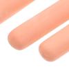 CLISPEED Desiccant Set Terracotta Red Pottery 5pcs Moisture Absorbers Food Easy to Use Versatile Use Humidity and Freshness for Kitchen and Food Storage for Cigars view 3