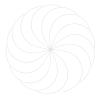 POPETPOP 25pairs Heavy Gauge Metal Underwire Repair Support Lingerie Wire for Large Breast Underwire Support view 1