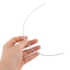 POPETPOP 25pairs Heavy Gauge Metal Underwire Repair Support Lingerie Wire for Large Breast Underwire Support view 4