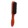 CIMAXIC Lightweight Synthetic Bristle Beard Brush Comb for Men, Hair Styling Tool to Add Shine, for Travel and Daily Grooming view 1