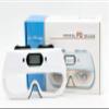 Digital Pupil Distance Meter with Memory Function - Pupilometer CE Certified, Accurate Measurements for Eye Care Professionals view 1