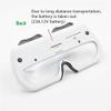 Digital Pupil Distance Meter with Memory Function - Pupilometer CE Certified, Accurate Measurements for Eye Care Professionals view 4