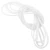 SHERCHPRY Silicone Seal Strip for Bento Lunch Box Airtight Gasket Replacement Leakproof Food Storage Box Lid Silicone Sealing Ring Accessories view 1