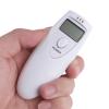 Breathalyzer Tester - Accuracy Breathalyzer with LCD Display Screen | Drunk Driving Detector for Personal Use Driver Men Women Detection Safety Driving view 2
