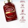 Antarctic Krill Oil,for men and women,for Overall and Immune,Skin Health view 2