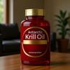 Antarctic Krill Oil,for men and women,for Overall and Immune,Skin Health view 3
