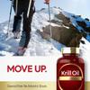 Antarctic Krill Oil,for men and women,for Overall and Immune,Skin Health view 4