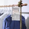 Cabilock Reusable, Moisture Absorber Bags with Hanging Hooks Easy Monitoring, Absorb Excess Moisture for Clothes and Valuables Suitable for Dormitories and Storage Spaces view 4