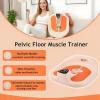 Pelvic Floor Muscle Repair Exerciser Device, Portable Kegel Trainer for Women, Reduces Incontinence and Enhances Pelvic Muscle Control After Childbirth view 3