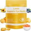 Lutein Gummies, Eye Care Vitamin Complex for Daily Visual Comfort view 1