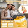 Lutein Gummies, Eye Care Vitamin Complex for Daily Visual Comfort view 2