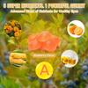 Lutein Gummies, Eye Care Vitamin Complex for Daily Visual Comfort view 3
