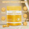 Lutein Gummies, Eye Care Vitamin Complex for Daily Visual Comfort view 4