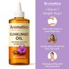 100% Pure Kumkumadi Tailam Face Oil | Ayurveda Inspired Formulation for Skin Brightening & Renewal | Glowing Skin, Anti Ageing formula for Natural Radiance - 100 ml view 3